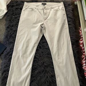 Men’s banana republic jeans